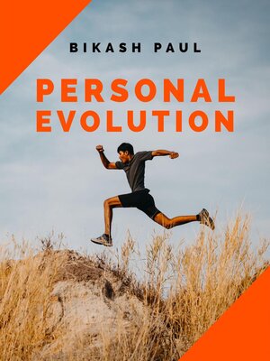 cover image of Personal Evolution